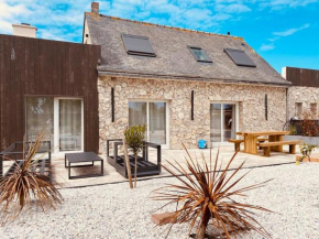 Le cottage de Menfig